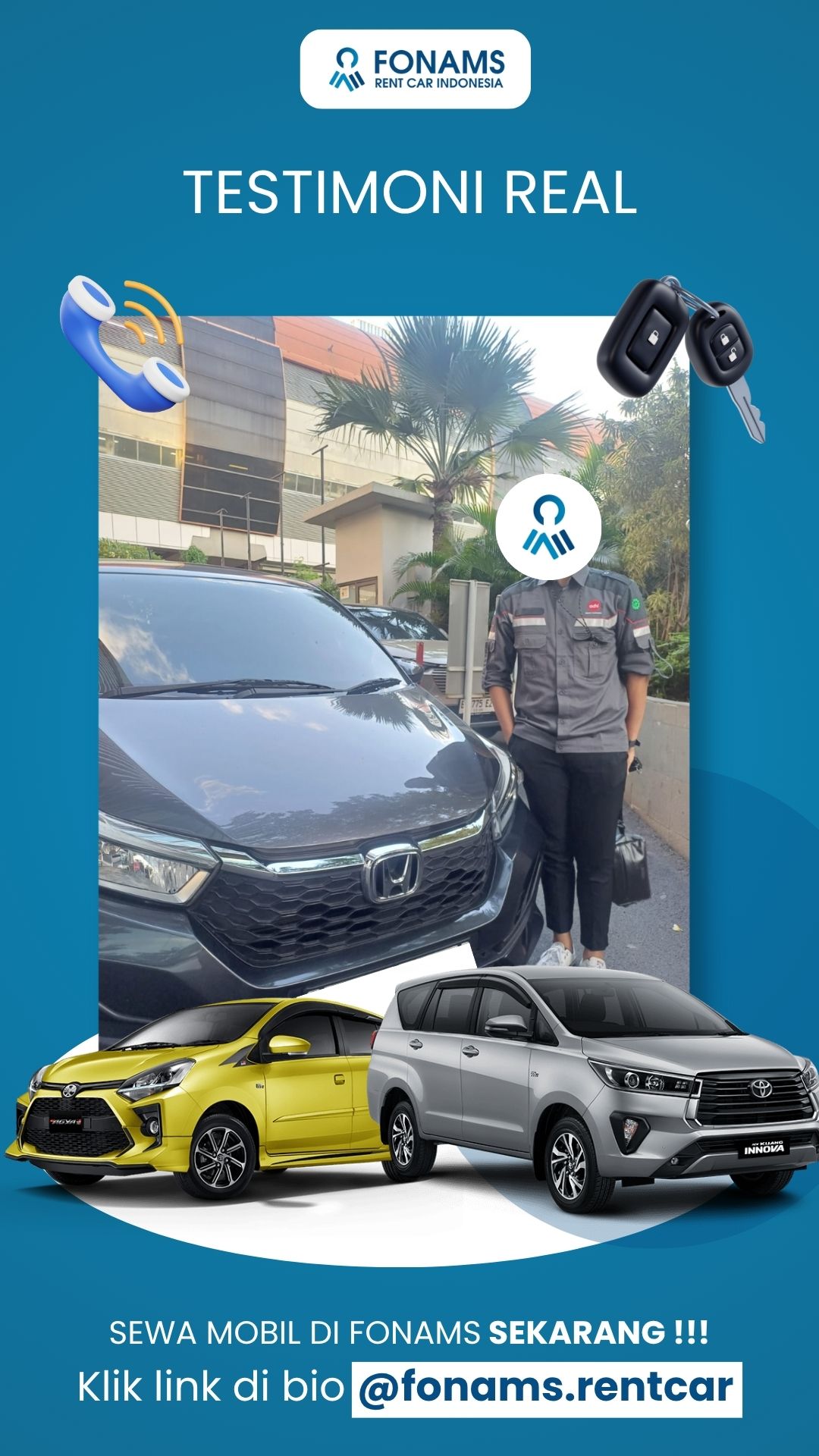 Testimoni Clietn Fonams 2