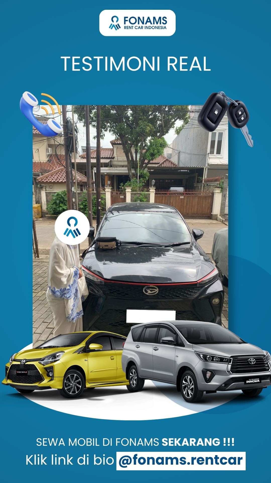 Testimoni Clietn Fonams 9